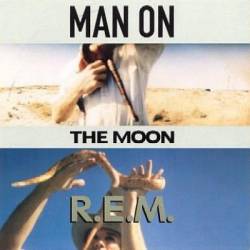 REM : Man on the Moon